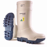 Dunlop® Explorer Thermo+ Full Safety Boot with Vibram Sole. Mfg# E902-033 - Durawear.com