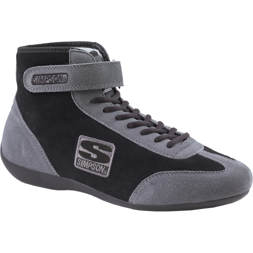 Simpson Racing Shoes >> Simpson Midtop Car Driving Racing Shoes Sfi 5 Uk Simpson Racing Shoes >> Simpson Midtop Car Driving Racing Shoes Sfi 5 Uk