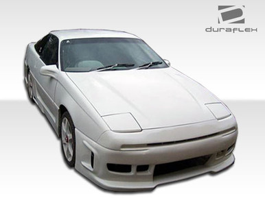 Ford probe louvers #8