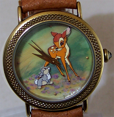 Watch Bambi