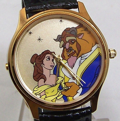  Beauty  and the Beast  Music Watch  Disney Musical Melody 