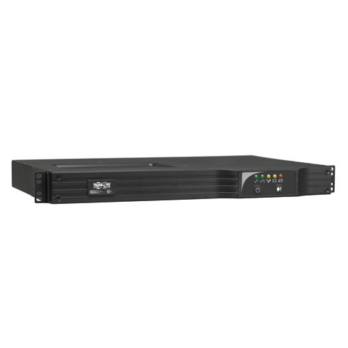 Tripp Lite SMART500RT1U | Single Phase UPS Tripp Lite SMART500RT1U | Single Phase UPS