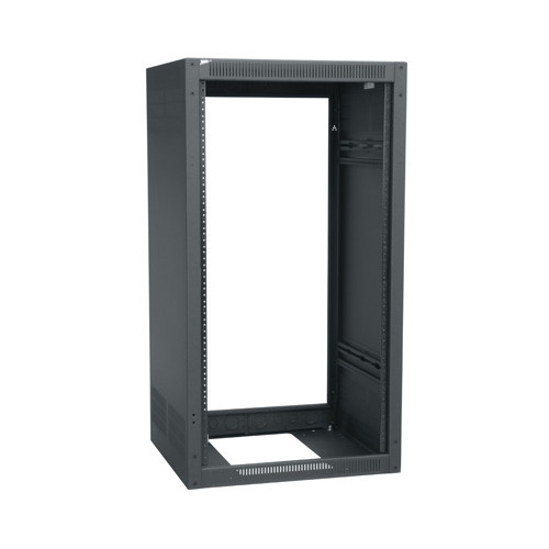 Middle Atlantic ERK-2725LRD | Economy Standard Racks Middle Atlantic ERK-2725LRD | Economy Standard Racks
