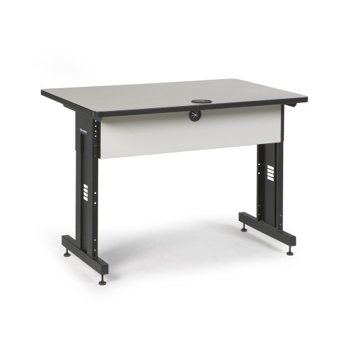 Kendall Howard KH-5500-3-000-34 | 48" Width Tables Kendall Howard KH-5500-3-000-34 | 48" Width Tables