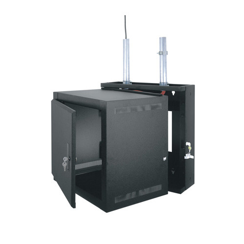 EWR-10-17SD | Middle Atlantic | 10u Swinging Wall Mount Rack EWR-10-17SD | Middle Atlantic | 10u Swinging Wall Mount Rack