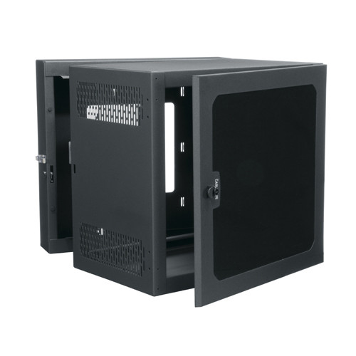 CWR-12-17PD | Middle Atlantic | 12u Wall Mount Rack CWR-12-17PD | Middle Atlantic | 12u Wall Mount Rack