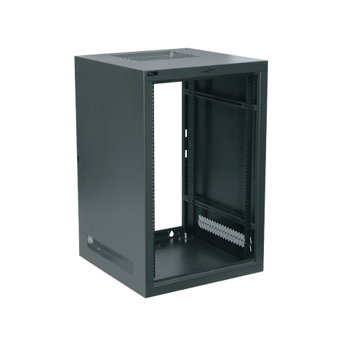 MMR-1020 | Middle Atlantic | 10u Wall Mount Rack MMR-1020 | Middle Atlantic | 10u Wall Mount Rack
