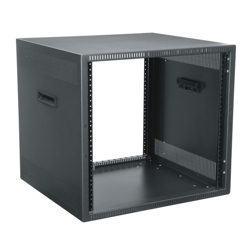 DTRK-1218 | Middle Atlantic | 12u Compact Desktop Rack DTRK-1218 | Middle Atlantic | 12u Compact Desktop Rack