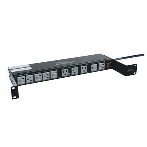 PD-2015R-HH-NS | 20 Outlet Horizontal Rackmount Power | 15AMP PD-2015R-HH-NS | 20 Outlet Horizontal Rackmount Power | 15AMP
