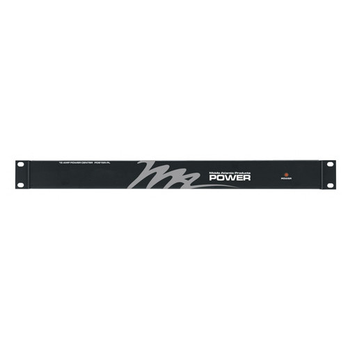 PD-815R-PL | 8 Outlet Rackmount Power | 15AMP PD-815R-PL | 8 Outlet Rackmount Power | 15AMP