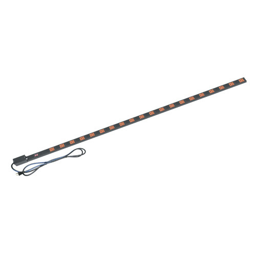 PDT-2015C-M-NS | 20 Outlet Vertical Power | 15AMP PDT-2015C-M-NS | 20 Outlet Vertical Power | 15AMP