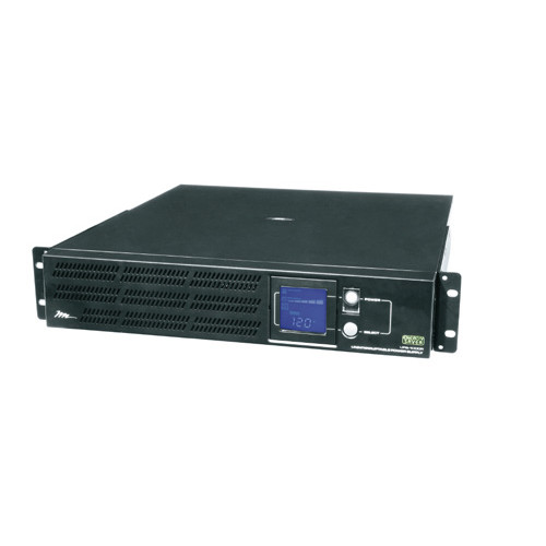 UPS-1000R-8 | 2u Horizontal UPS | Middle Atlantic UPS-1000R-8 | 2u Horizontal UPS | Middle Atlantic