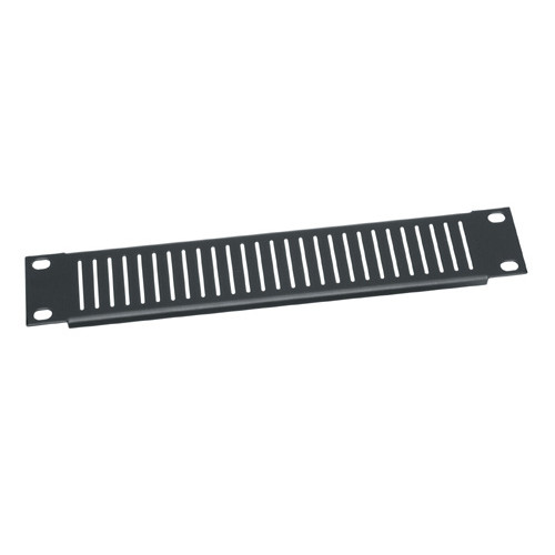 HR-EVT1 | Middle Atlantic | 1u Vent Panel Pack HR-EVT1 | Middle Atlantic | 1u Vent Panel Pack