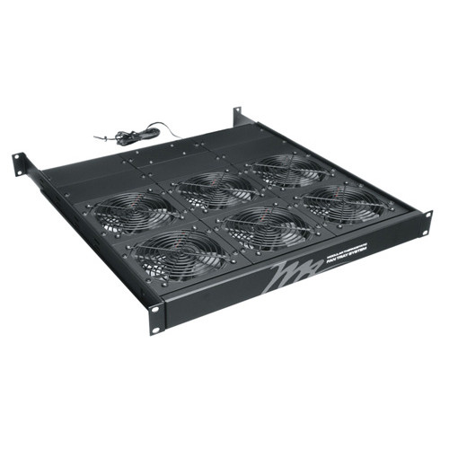 IFTA-6 | Middle Atlantic | 414 CFM Fan Tray IFTA-6 | Middle Atlantic | 414 CFM Fan Tray