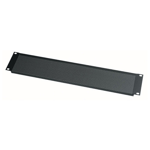 VTF2-CP12 | Middle Atlantic | 2u Vent Panel Pack VTF2-CP12 | Middle Atlantic | 2u Vent Panel Pack
