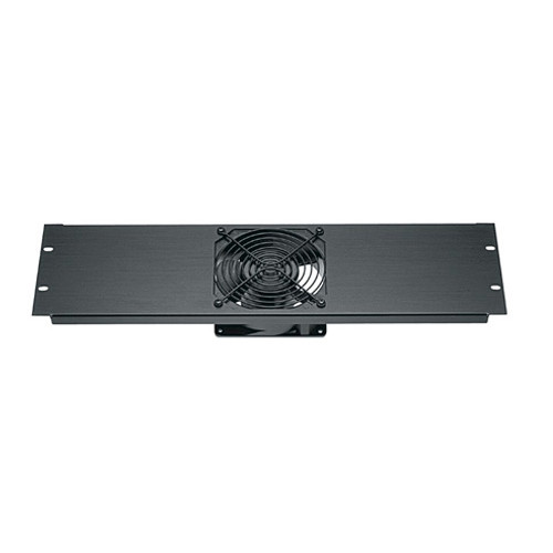 QFP-1-119 | Middle Atlantic | 50 CFM Fan Panel QFP-1-119 | Middle Atlantic | 50 CFM Fan Panel