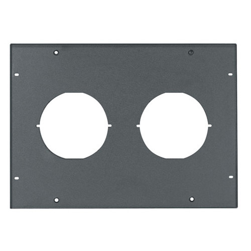 ERK-6FT | Middle Atlantic | 2x 6 Inch Fans ERK-6FT | Middle Atlantic | 2x 6 Inch Fans