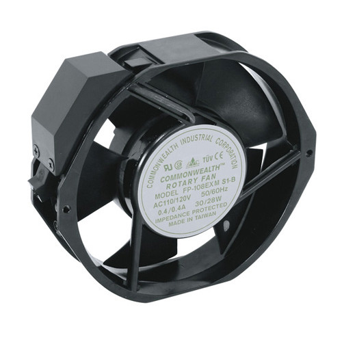 MWCFRD-FKIT | Middle Atlantic | 220 CFM Fan MWCFRD-FKIT | Middle Atlantic | 220 CFM Fan