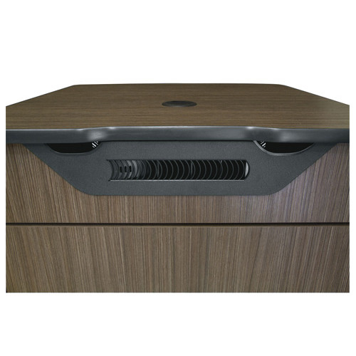 IRFR-CABCOOL50 | Middle Atlantic | 50 CFM RFR Cab Cooler IRFR-CABCOOL50 | Middle Atlantic | 50 CFM RFR Cab Cooler