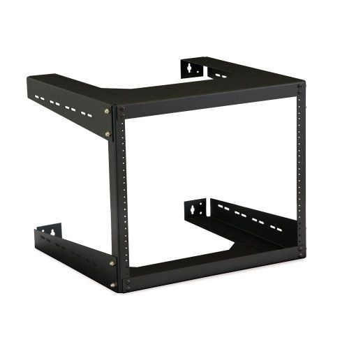 KH-1915-3-500-08 | 8u Open Frame Wall Mount Rack KH-1915-3-500-08 | 8u Open Frame Wall Mount Rack