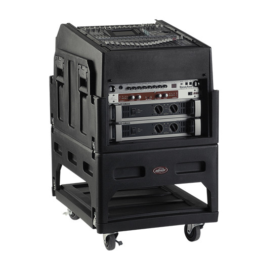 1SKB19-R1406 | SKB | Shipping Case 1SKB19-R1406 | SKB | Shipping Case