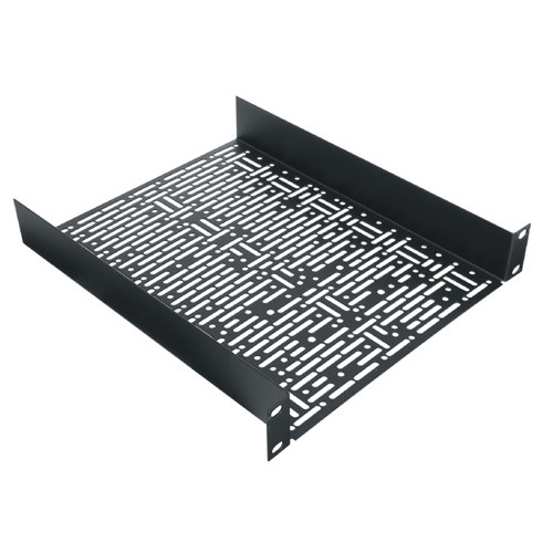 Middle Atlantic HR-UMS1-11.5 | 2-Post Rack Shelves Middle Atlantic HR-UMS1-11.5 | 2-Post Rack Shelves