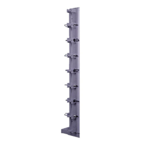 Rackmount Solutions TCT7006-1 | Vertical Channels Rackmount Solutions TCT7006-1 | Vertical Channels