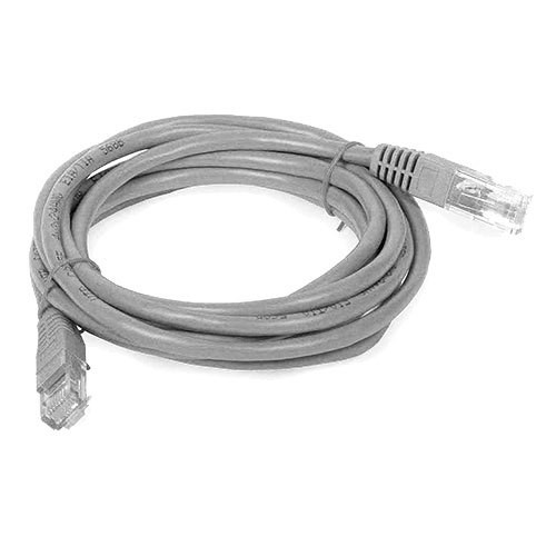 Comtop CAT6PC-5 - GRAY | Patch Panels & Cables Comtop CAT6PC-5 - GRAY | Patch Panels & Cables