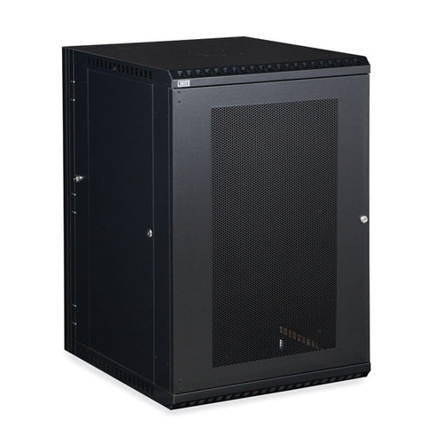 Kendall Howard KH-3132-3-001-18 | Swinging Rack Enclosures Kendall Howard KH-3132-3-001-18 | Swinging Rack Enclosures