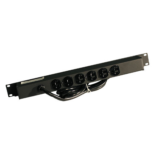 RM620A-AM-PL power strip RM620A-AM-PL power strip