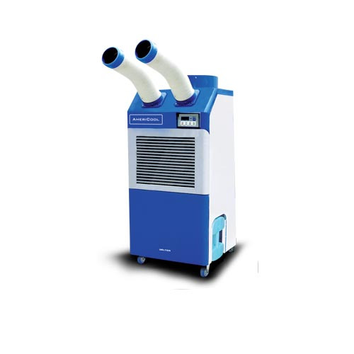 AmeriCool, Inc. WPCD-3000 | Portable Air Conditioners AmeriCool, Inc. WPCD-3000 | Portable Air Conditioners