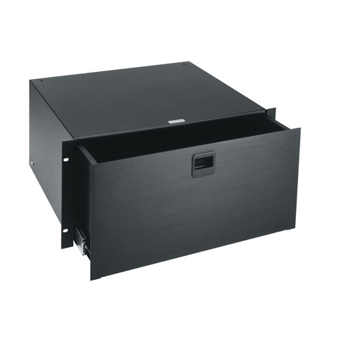 Middle Atlantic D5 | Drawer Types Middle Atlantic D5 | Drawer Types