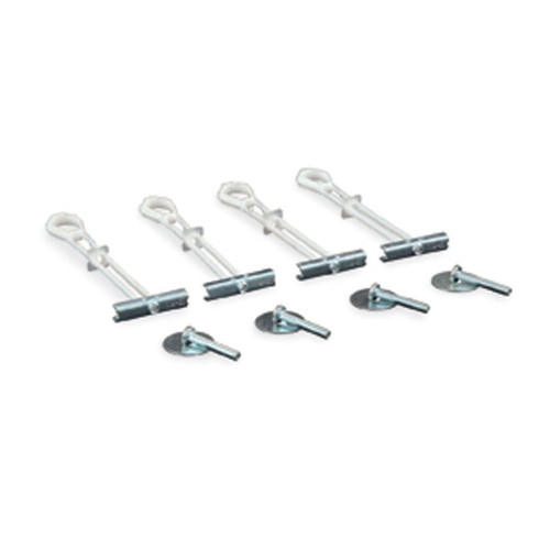 Kendall Howard KH-0300-1-001-00 | Hardware Kits & Tools Kendall Howard KH-0300-1-001-00 | Hardware Kits & Tools