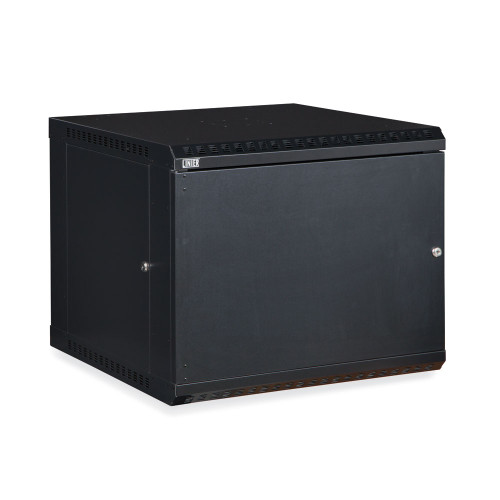 Kendall Howard KH-3141-3-001-09 | Fixed Wall Mount Enclosures Kendall Howard KH-3141-3-001-09 | Fixed Wall Mount Enclosures