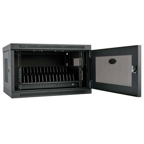 Tripp Lite CS16USB | V Security & Tablet Stations Tripp Lite CS16USB | V Security & Tablet Stations