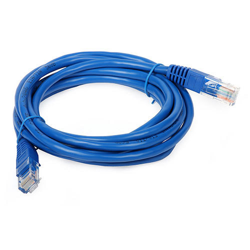Comtop CAT6PC-14 - BLUE | Patch Panels & Cables Comtop CAT6PC-14 - BLUE | Patch Panels & Cables