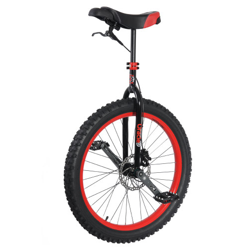 Nimbus 26" Oracle Mountain Unicycle