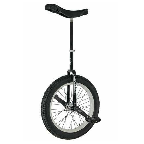 Impact 19" Athmos Unicycle Black