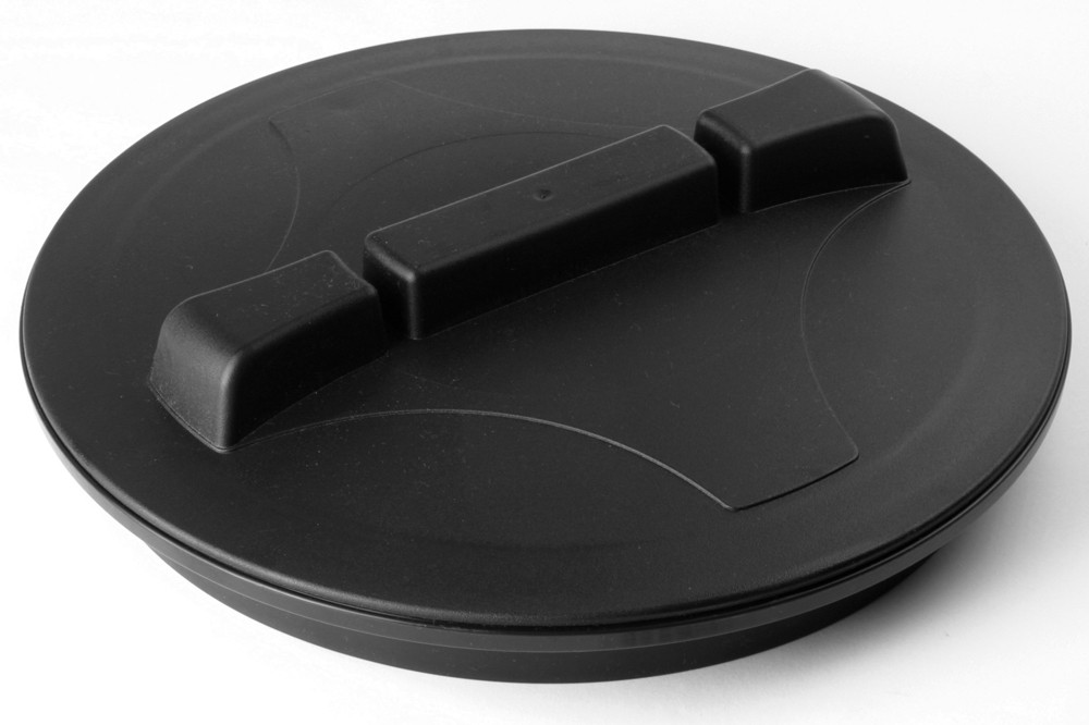 Hypro 16" MaleThreaded Tank Lid and Ring Assembly 35221601