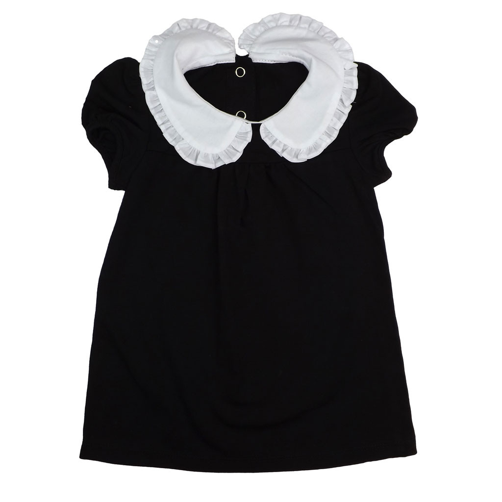 black dress for babies