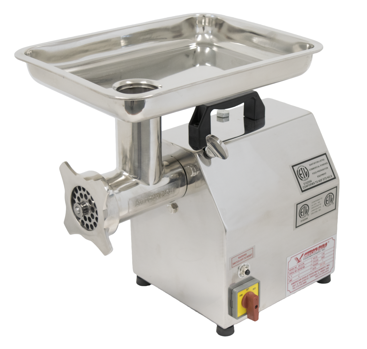 Commercial Grinder Commercial Grinder