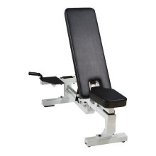 York Commercial Weight Bench