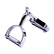 Troy USA Sports Double Stirrup Cable Handles