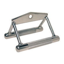 Troy GCT Chinning Triangle - Cable Attachment