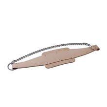 Troy Leather Dip Belt