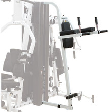 VKR Option for Body Solid Multi Station Gym