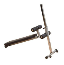 Body Solid Ab Board