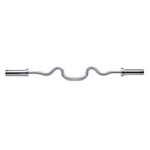 GSOZ-47 - Bar - Curl - Super - USA Sports - Troy