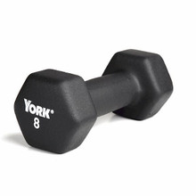 York Neoprene Fitbell