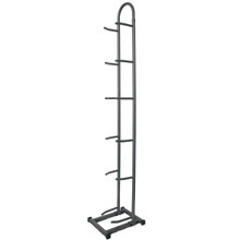 Aeromat 6-Ball Medicine Ball Rack - 35997
